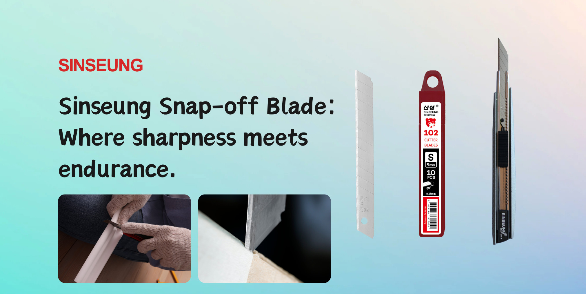 품질 9mm 절단 블레이드 공장