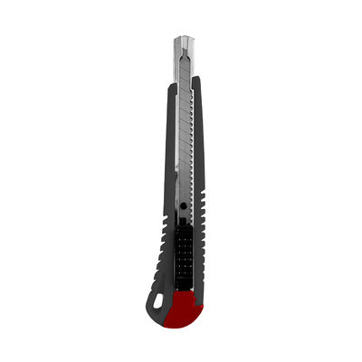 주문 스냅 오프 칼 블레이드 9mm 18mm Sinseung S502 자동 잠금 안티 슬리프 기능 온라인 제조