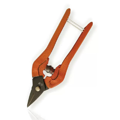 주문 25cm 스테인레스 스틸 블레이드 플라스틱 손잡이 가위 온라인 제조