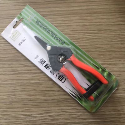 주문 고품질의 탄소 강철 블레이드 SINSEUNG SB307 울트라 셰프가 적용된 정원 절단 가시 온라인 제조