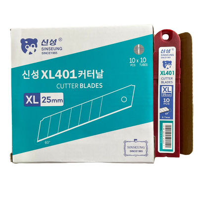 주문 대체 스냅 오프 블레이드 25mm 산업 원형 톱 블레이드 금속 절단 온라인 제조