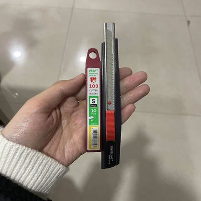 주문 시장 에 내구성 있는 찢어질 수 있는 대체 칼 온라인 제조