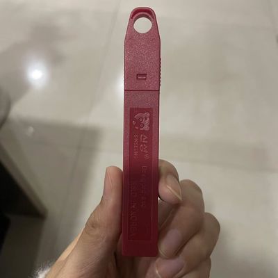 60도 절단 각 스냅 오프 블레이드 유형 은 9mm 절단 블레이드 전문 절단 필요