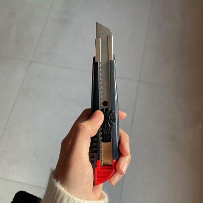 호환성 표준 18mm 블레이드 다기능 칼