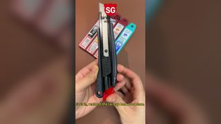 260119-1 블레이드 SG