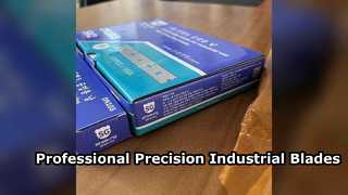 SK2 고탄소강 산업용 커터 블레이드 DN103
